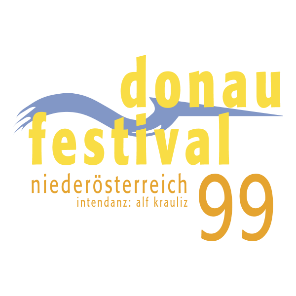 Donau Festival