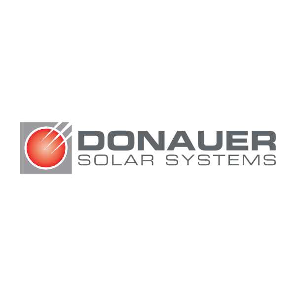 donauer _ solar systems Logo ,Logo , icon , SVG donauer _ solar systems Logo