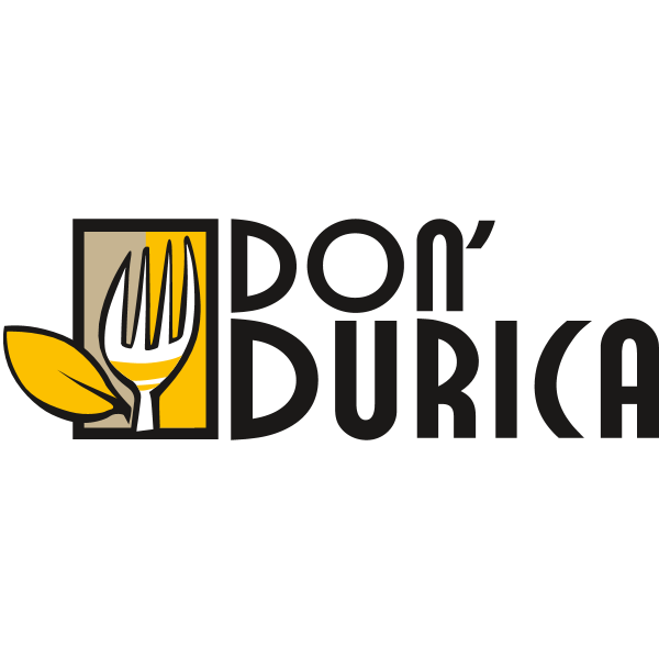 Don’Durica Logo