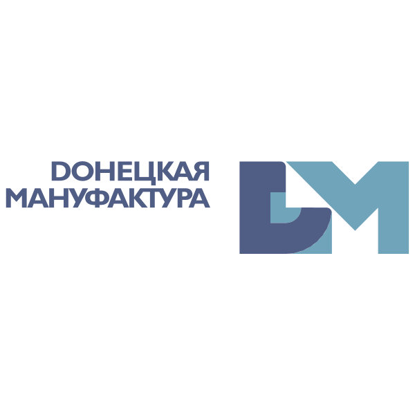 Donetskaya Manufaktura