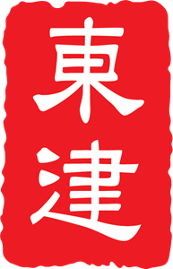 DONG JIAN Logo