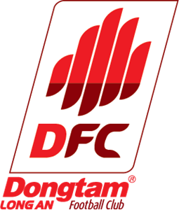 Đồng Tâm Long An F.C. Logo