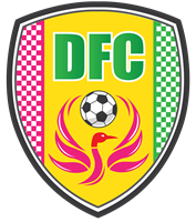 DONG THAP FOOTBALL CLUB Logo