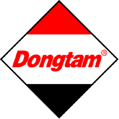 DongTam Group Logo