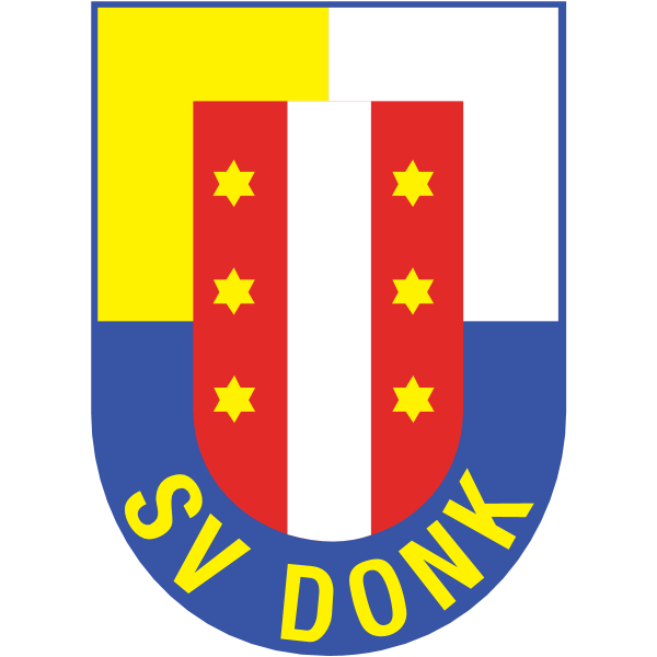 Donk vv Logo ,Logo , icon , SVG Donk vv Logo