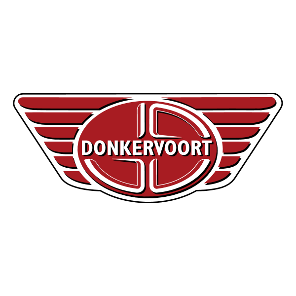 Donkervoort