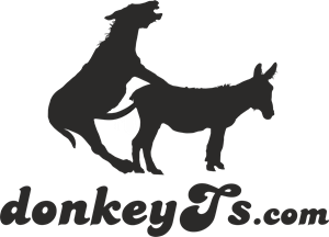 donkeyTs Logo ,Logo , icon , SVG donkeyTs Logo