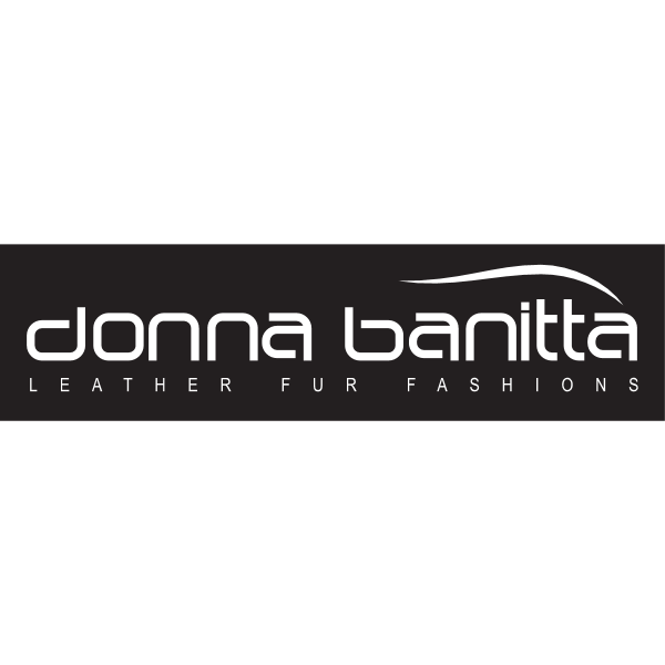 Donna Banitta Logo ,Logo , icon , SVG Donna Banitta Logo