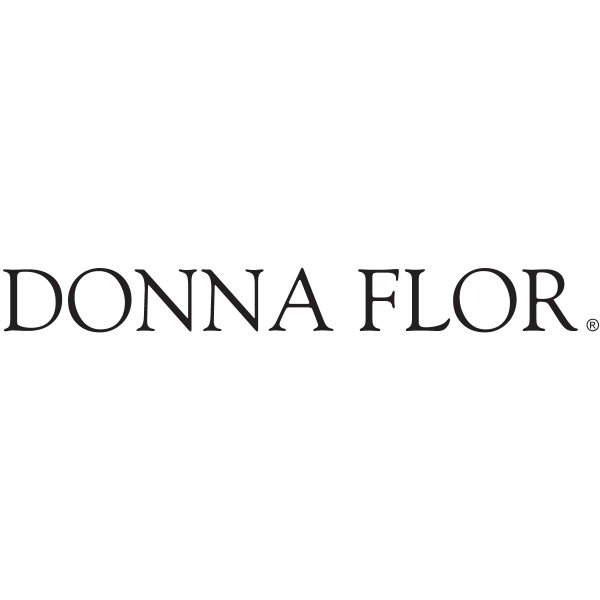 Donna Flor Logo ,Logo , icon , SVG Donna Flor Logo