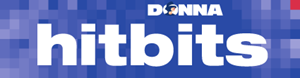 Donna Hitbits Logo