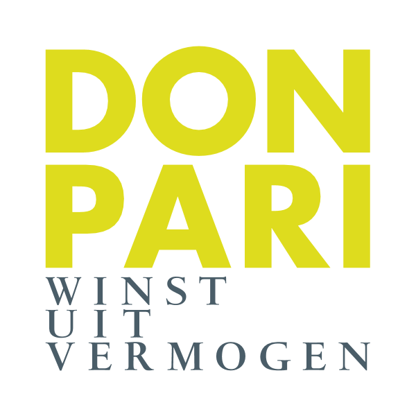 DonPari Logo ,Logo , icon , SVG DonPari Logo