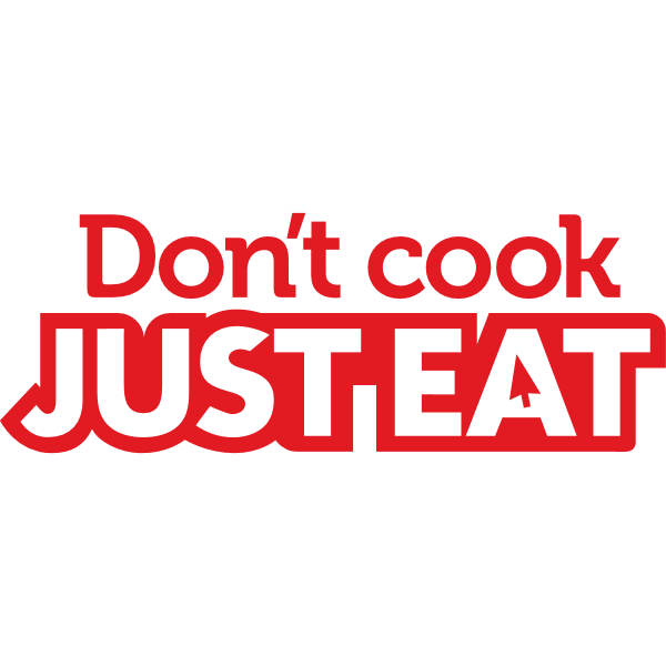 Don't cook just eat ,Logo , icon , SVG Don't cook just eat