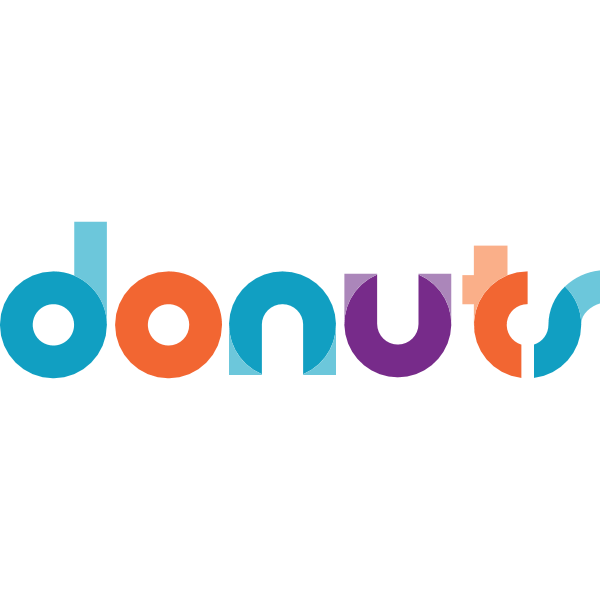 Donuts Inc. Logo