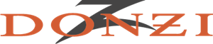 Donzi Logo ,Logo , icon , SVG Donzi Logo