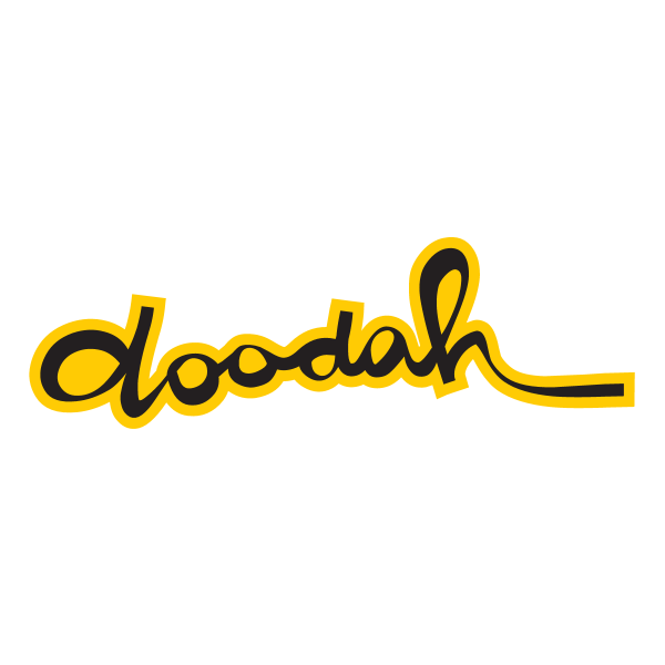 Doodah Logo ,Logo , icon , SVG Doodah Logo