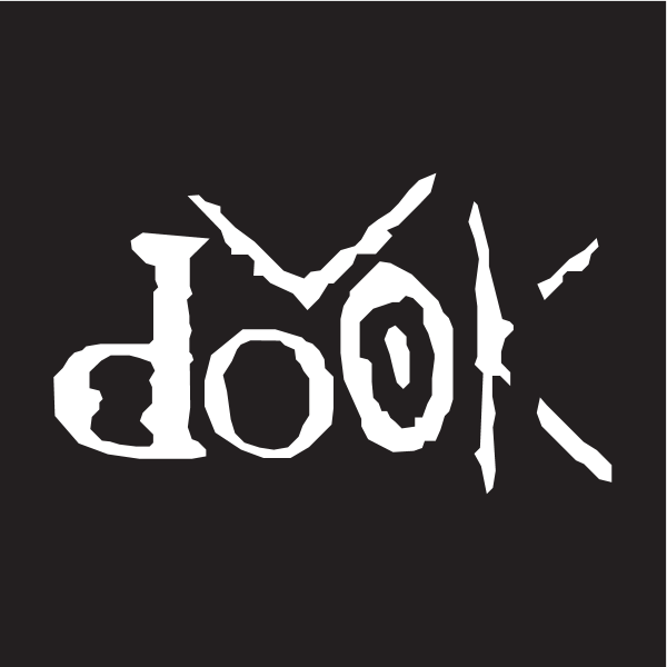 Dook Logo ,Logo , icon , SVG Dook Logo