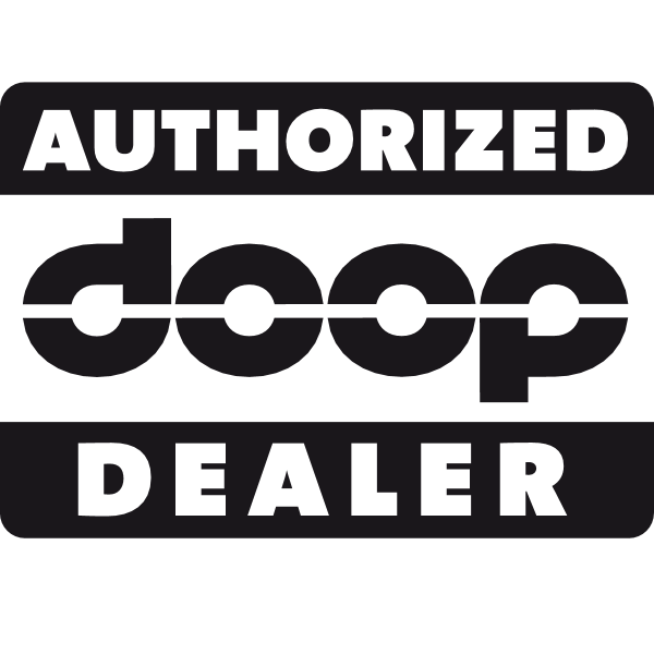 doop dealer Logo