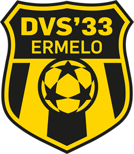 Door Vereniging Sterk ’33 Ermelo Logo