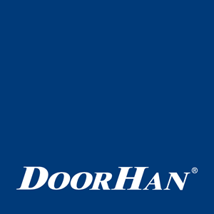 DoorHan Logo ,Logo , icon , SVG DoorHan Logo