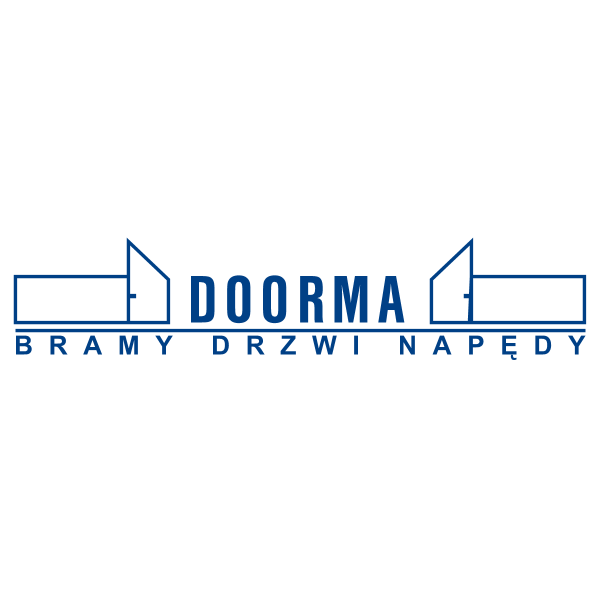 DOORMA Logo