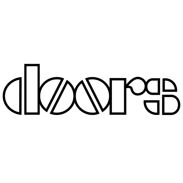 Doors ,Logo , icon , SVG Doors