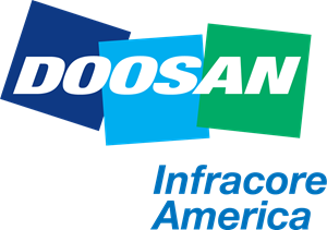 Doosan Infracore America Logo