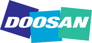 Doosan Logo ,Logo , icon , SVG Doosan Logo