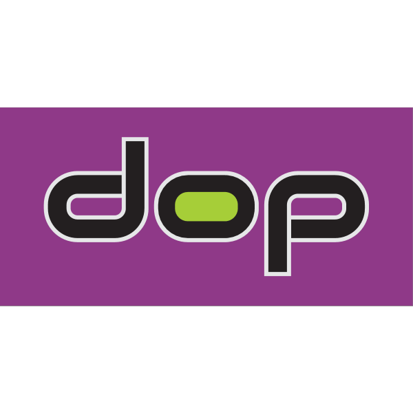 dop Logo ,Logo , icon , SVG dop Logo