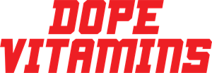 Dope Vitamins Logo