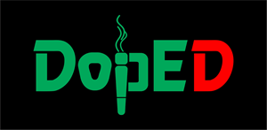 DOPED Logo ,Logo , icon , SVG DOPED Logo