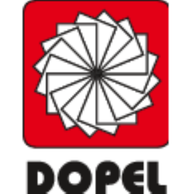 Dopel Logo ,Logo , icon , SVG Dopel Logo