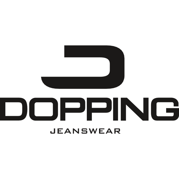 Dopping jeanswear Logo