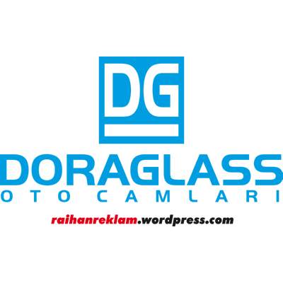 Dora Glass Logo ,Logo , icon , SVG Dora Glass Logo