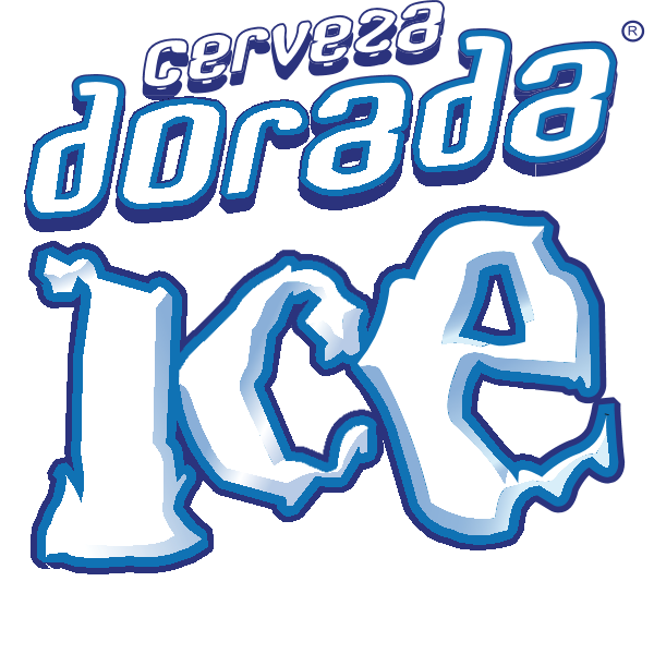 Dorada ice Logo