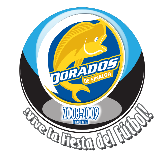 Dorados de Sinaloa Logo ,Logo , icon , SVG Dorados de Sinaloa Logo