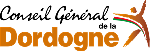 Dordogne Logo ,Logo , icon , SVG Dordogne Logo