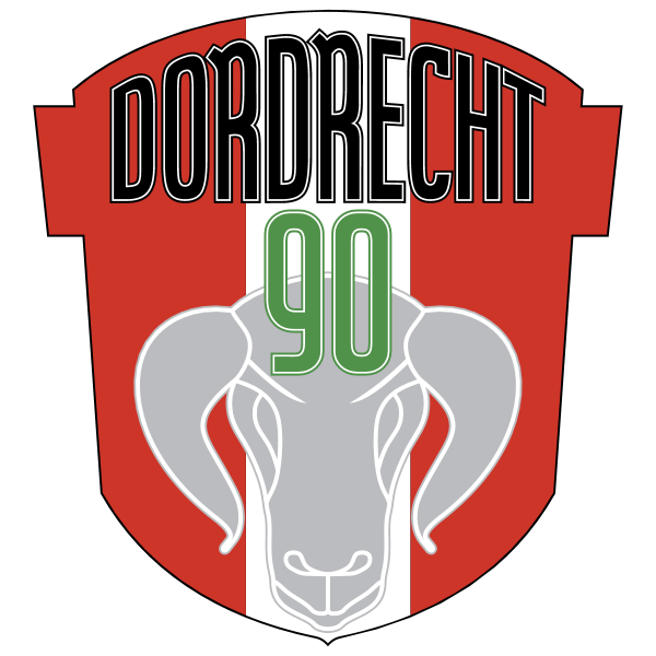 Dordrecht 90