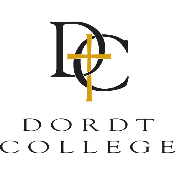 Dordt College Logo ,Logo , icon , SVG Dordt College Logo