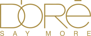 Dore Say More Logo