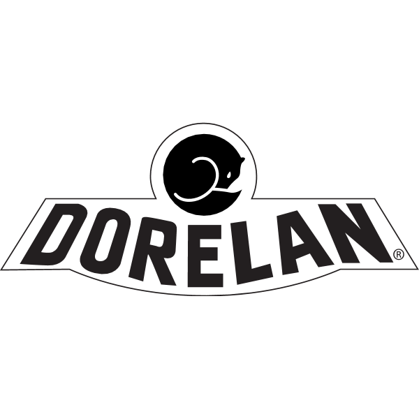 dorelan Logo ,Logo , icon , SVG dorelan Logo