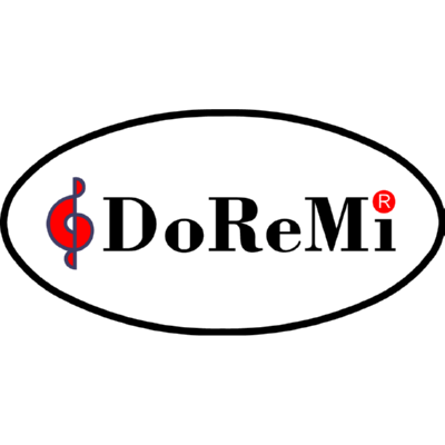 Doremi Logo ,Logo , icon , SVG Doremi Logo