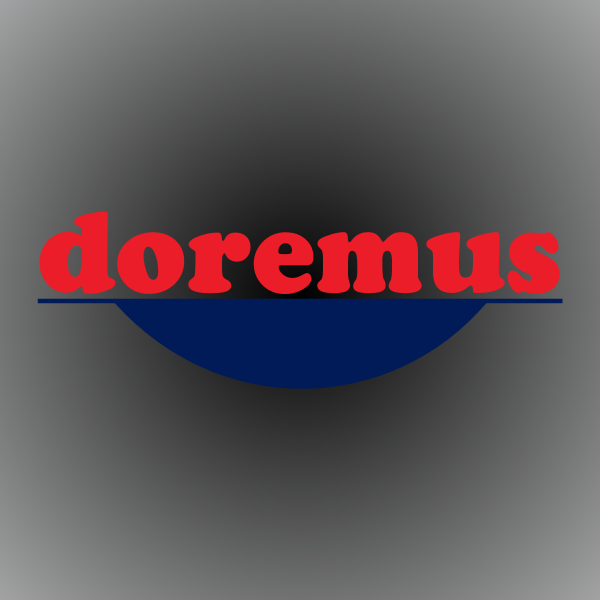 Doremus Logo ,Logo , icon , SVG Doremus Logo