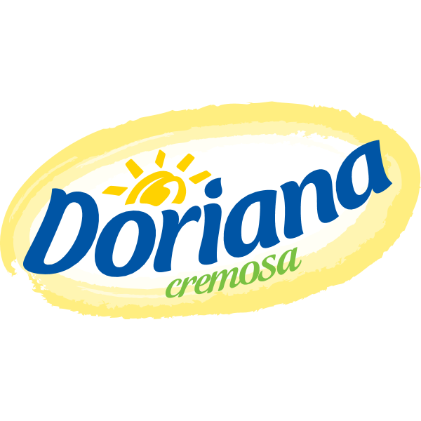 Doriana Logo ,Logo , icon , SVG Doriana Logo