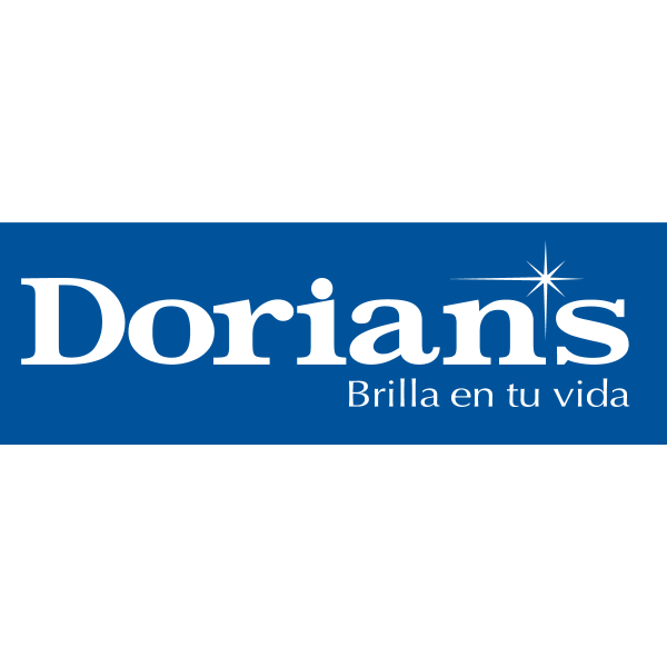 Dorians Logo ,Logo , icon , SVG Dorians Logo