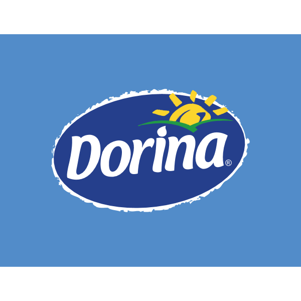 Dorina Logo ,Logo , icon , SVG Dorina Logo
