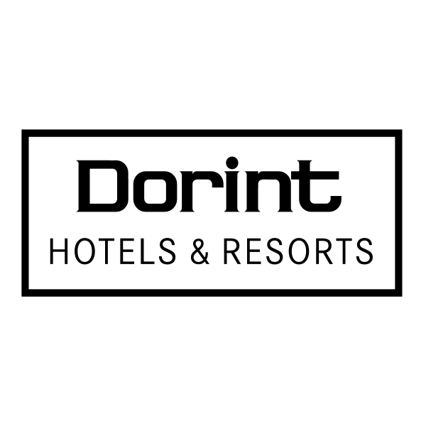 Dorint Hotels & Resorts Logo ,Logo , icon , SVG Dorint Hotels & Resorts Logo