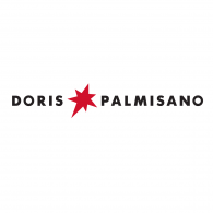 Doris Palmisano Logo ,Logo , icon , SVG Doris Palmisano Logo