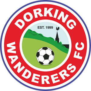 Dorking Wanderers FC Logo ,Logo , icon , SVG Dorking Wanderers FC Logo