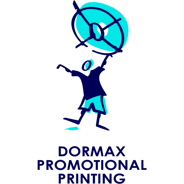 Dormax Promotional Printing Logo ,Logo , icon , SVG Dormax Promotional Printing Logo