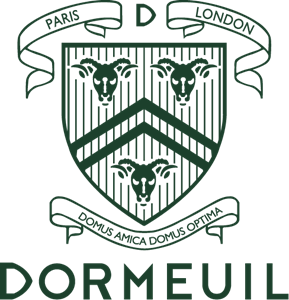Dormeuil Logo ,Logo , icon , SVG Dormeuil Logo